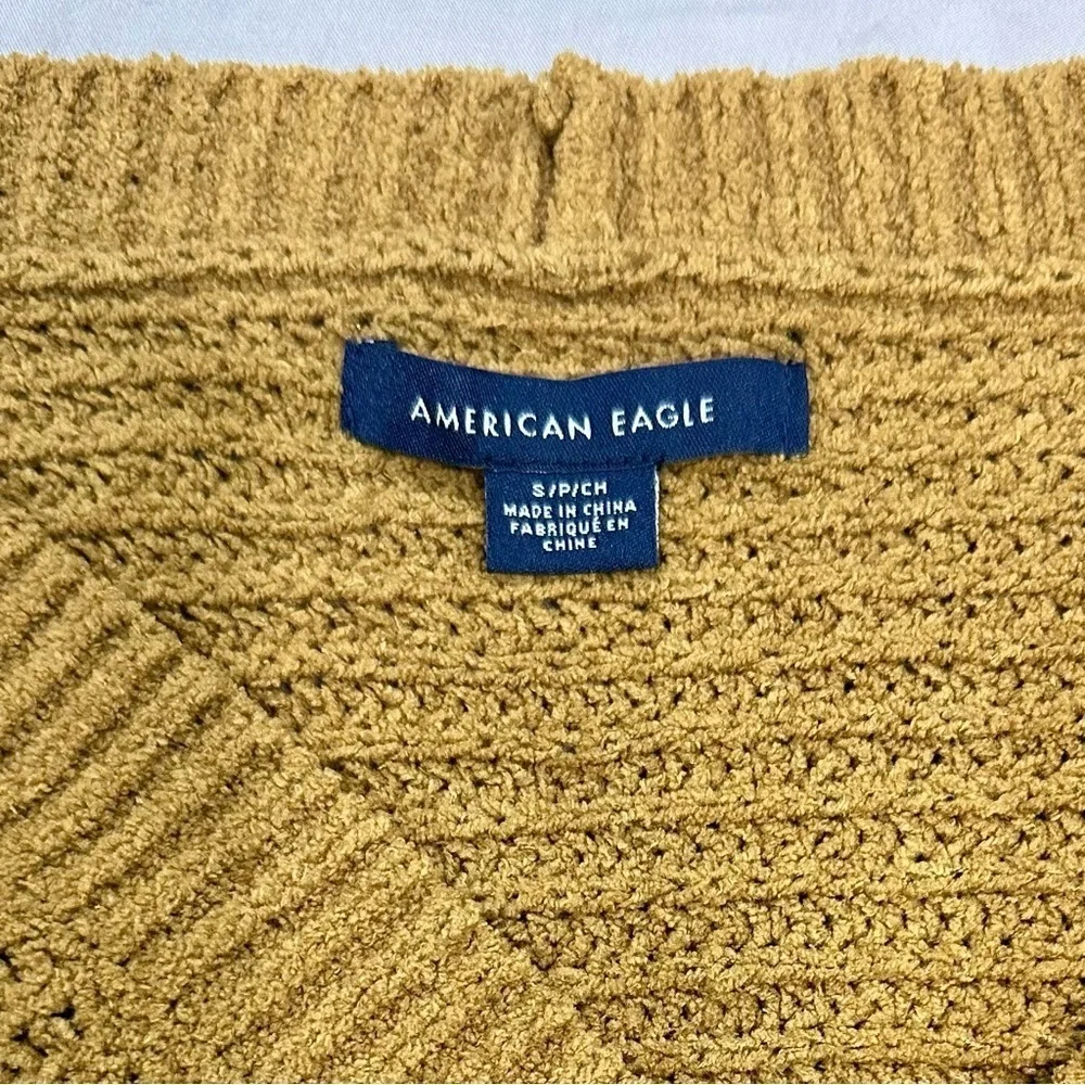 American Eagle Sweater Bundle
